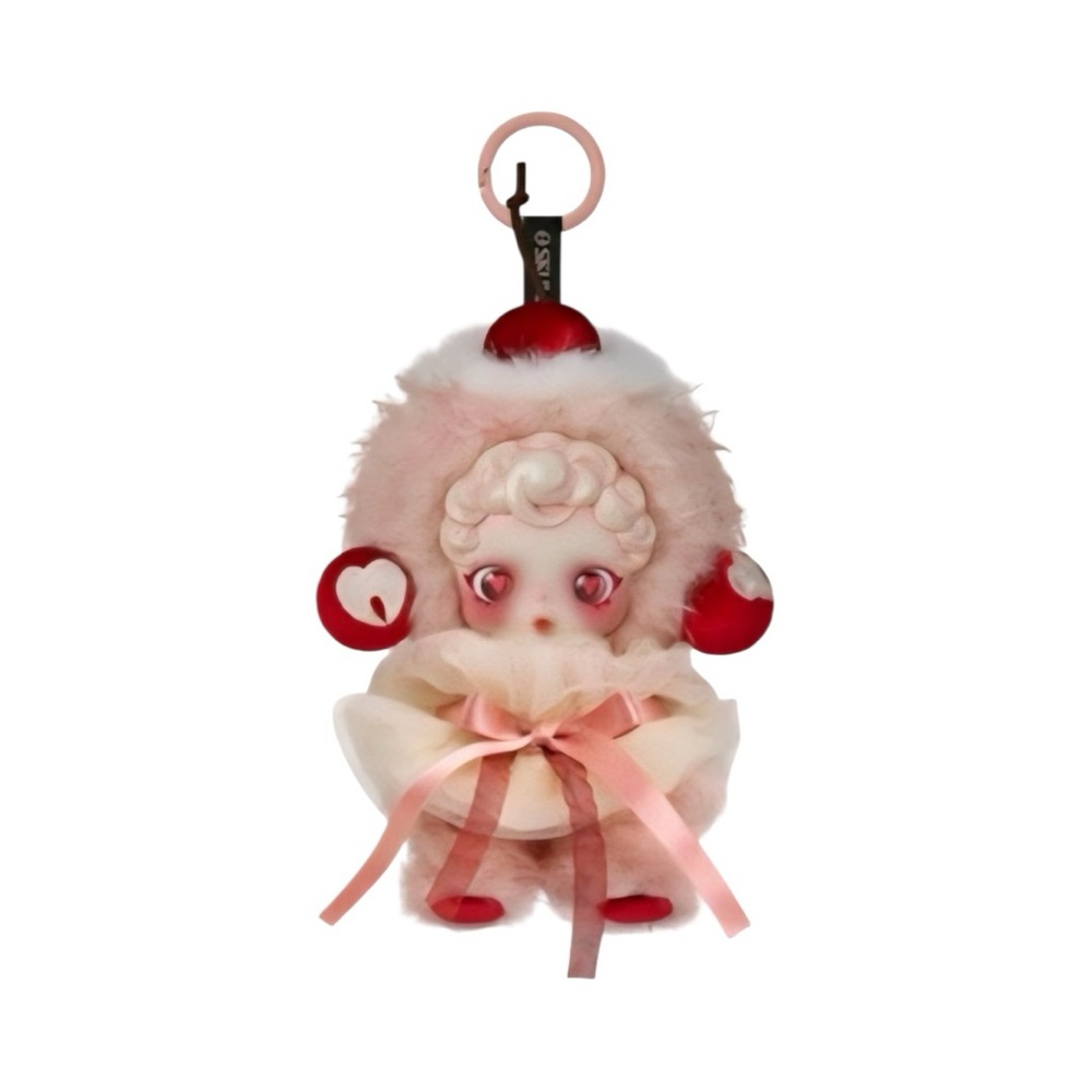 POP MART SKULLPANDA You Found Me! Series, Moldy Muffin